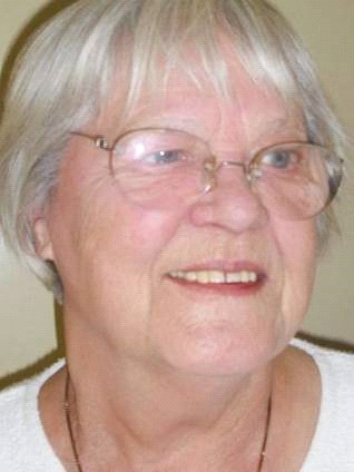 Anna Greta Mathiesen
