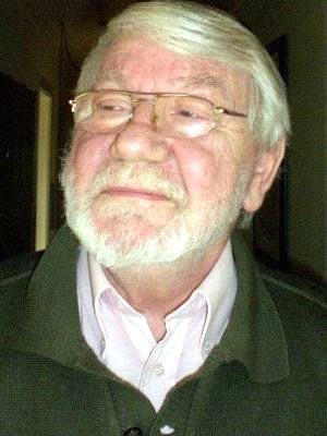 Arne Mathiesen